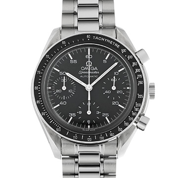 オメガ スピードマスター オートマティック 3510.50 ブラック メンズ 時計 【中古】【wristwatch】