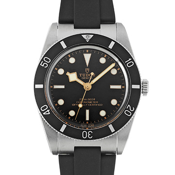 チューダー / チュードル ブラックベイ 54 79000N ブラック メンズ 時計 【中古】【wristwatch】