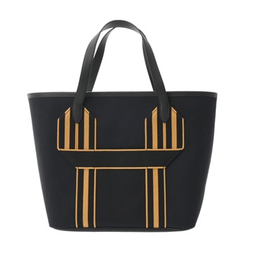 エルメス ピュールサングル  ブラック/キャメル トリヨンクレマンス/トワルミリタリー/サングルウーリー レディース バッグ 【未使用】【bag】