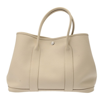 エルメス ガーデンパーティ PM クレ ネゴンダ レディース バッグ 【中古】【bag】