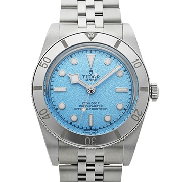 チューダー / チュードル ブラックベイ 54 ラグーンブルー 79000 ブルー メンズ 時計 【中古】【wristwatch】