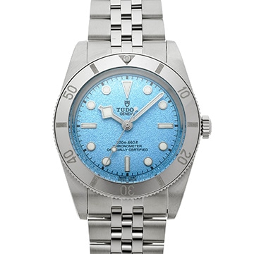 チューダー / チュードル ブラックベイ 54 ラグーンブルー 79000 ブルー メンズ 時計 【中古】【wristwatch】