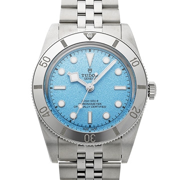 チューダー / チュードル ブラックベイ 54 ラグーンブルー 79000 ブルー メンズ 時計 【中古】【wristwatch】