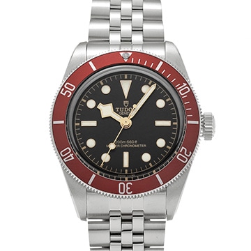 チューダー / チュードル ブラックベイ 7941A1A0RU ブラック メンズ 時計 【中古】【wristwatch】