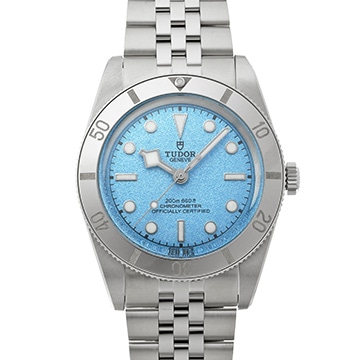 チューダー / チュードル ブラックベイ 54 ラグーンブルー 79000 ブルー メンズ 時計 【中古】【wristwatch】