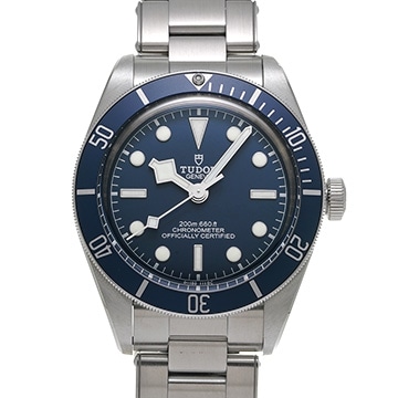 チューダー / チュードル ブラックベイ 58 79030B ブルー メンズ 時計 【中古】【wristwatch】