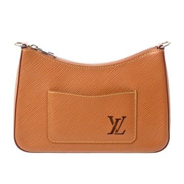ルイ ヴィトン エピ マレル ゴールドミエル M80794 エピレザー レディース バッグ 【中古】【bag】