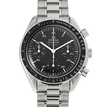 オメガ スピードマスター オートマティック 3510.50 ブラック メンズ 時計 【中古】【wristwatch】