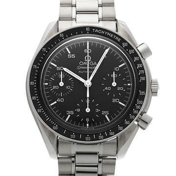 オメガ スピードマスター オートマティック 3510.50 ブラック メンズ 時計 【中古】【wristwatch】