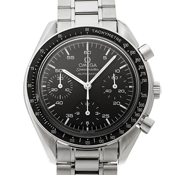 オメガ スピードマスター オートマティック 3510.50 ブラック メンズ 時計 【中古】【wristwatch】