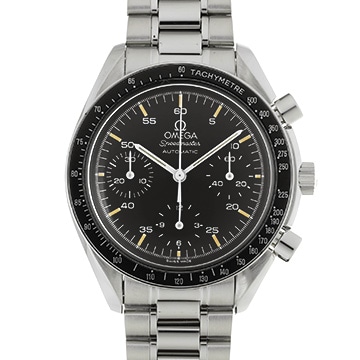 オメガ スピードマスター オートマティック 3510.50 ブラック メンズ 時計 【中古】【wristwatch】