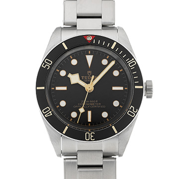 チューダー / チュードル ブラックベイ 58 79030N ブラック メンズ 時計 【中古】【wristwatch】