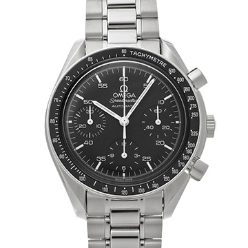 オメガ スピードマスター オートマティック 3510.50 ブラック メンズ 時計 【中古】【wristwatch】