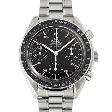 オメガ スピードマスター オートマティック 3510.50 ブラック メンズ 時計 【中古】【wristwatch】