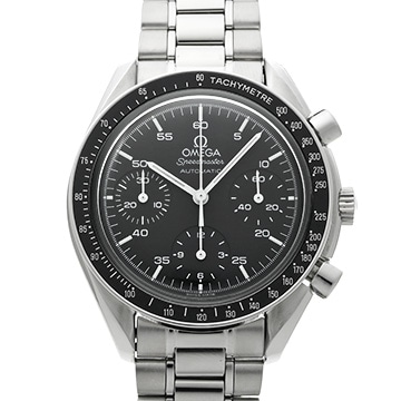 オメガ スピードマスター オートマティック 3510.50 ブラック メンズ 時計 【中古】【wristwatch】
