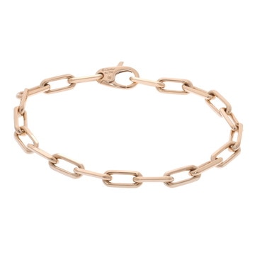 カルティエ サントスドゥ ブレスレット ゴールド K18イエローゴールド YG レディース ジュエリー 【中古】【jewelry】