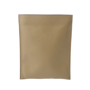 エルメス ウォレットバッグ ポッシャンプリュス ベージュマルファ ヴォースイフト ユニセックス バッグ 【中古】【bag】