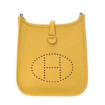 エルメス エヴリン TPM アマゾン サン トリヨンクレマンス レディース バッグ 【中古】【bag】