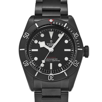 チューダー / チュードル ブラックベイ ダーク 79230DK ブラック メンズ 時計 【中古】【wristwatch】