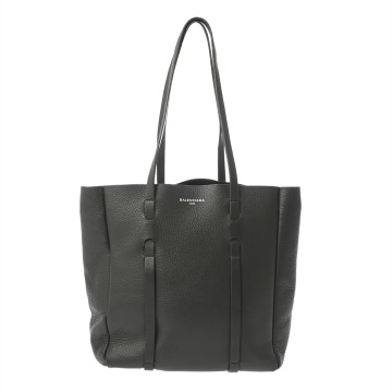 バレンシアガ エブリデイトート XS グレー 489813 1161 A 535269 レディース バッグ 【中古】【bag】