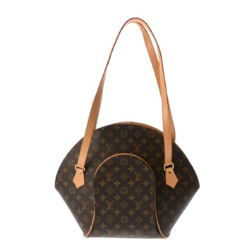 ルイ ヴィトン モノグラム ブラウン M51128 モノグラムキャンバス レディース バッグ 【中古】【bag】