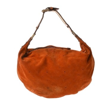 ルイ ヴィトン モノグラム オナタ GM アラゴスタ M95119 モノグラムスエード メンズ バッグ 【中古】【bag】