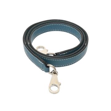 エルメス ショルダーストラップ ブルージーン トリヨンクレマンス ユニセックス 【中古】【other】