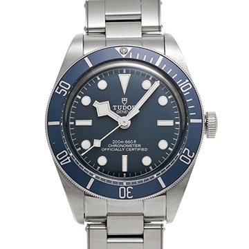 チューダー / チュードル ブラックベイ 58 79030B ブルー メンズ 時計 【中古】【wristwatch】
