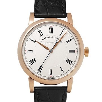 ランゲ＆ゾーネ リヒャルトランゲ 232.032 ホワイト メンズ 時計 【中古】【wristwatch】