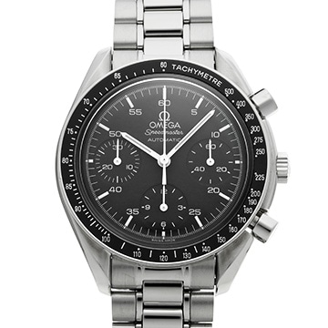オメガ スピードマスター オートマティック 3510.50 ブラック メンズ 時計 【中古】【wristwatch】