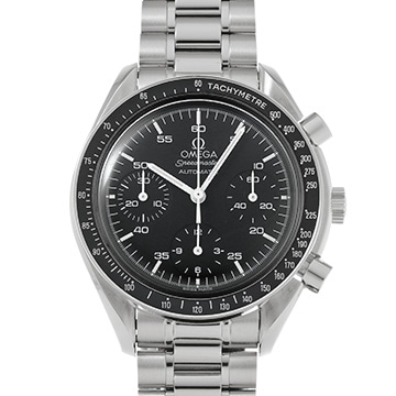 オメガ スピードマスター オートマティック 3510.50 ブラック メンズ 時計 【中古】【wristwatch】