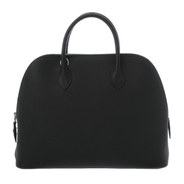 エルメス ボリード 1923 30 2WAY ブラック ヴォースイフト レディース バッグ 【未使用】【bag】