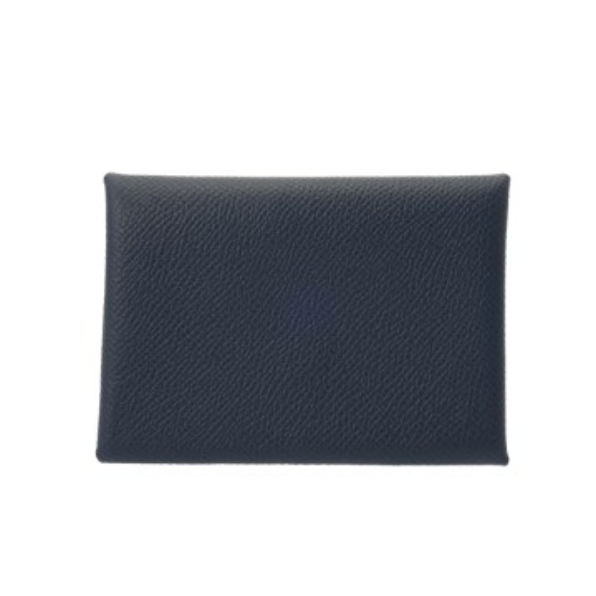 エルメス カルヴィ デュオ ブルーアビス ヴォーエプソン ユニセックス 【新品】【other】