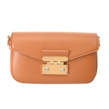 ルイ ヴィトン スウィング ヘーゼルナッツ ブラウン M20396 カーフレザー レディース バッグ 【中古】【bag】