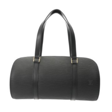 ルイ ヴィトン エピ スフロ ノワール M52222 エピレザー レディース バッグ 【中古】【bag】