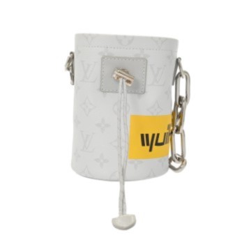 ルイ ヴィトン チョークナバッグ ブロン M44631 モノグラムキャンバス レディース バッグ 【中古】【bag】