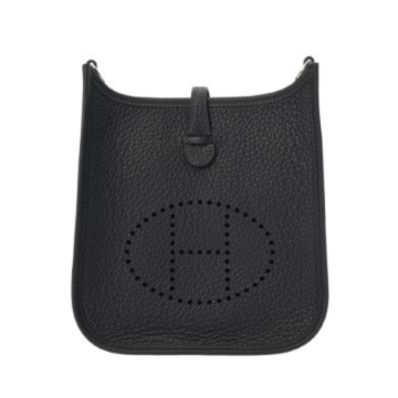 エルメス エヴリン TPM アマゾン キャバン トリヨンクレマンス レディース バッグ 【未使用】【bag】