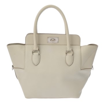 エルメス ツールボックス 20 ベトン ヴォースイフト レディース バッグ 【中古】【bag】
