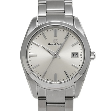 グランドセイコー 9F クォーツ SBGX263 シルバー メンズ 時計 【中古】【wristwatch】