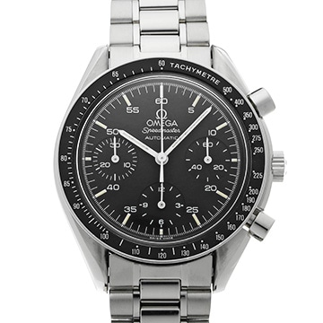 オメガ スピードマスター オートマティック 3510.50 ブラック メンズ 時計 【中古】【wristwatch】