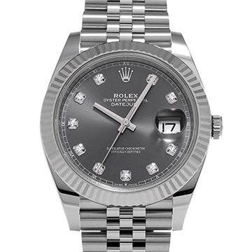 �f�C�g�W���X�g 126334G [10P�_�C�� �W���r���[�u���X���b�g �X���[�g]