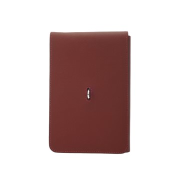 エルメス カルネ シークレット ルージュアッシュ ヴォースイフト ユニセックス 筆記具 【未使用】【other】