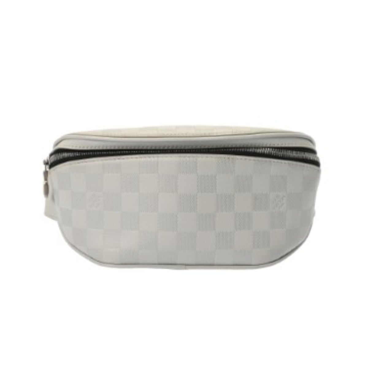 LOUIS VUITTON ルイ ヴィトン ダミエアンフィニ N40326 ルイ ヴィトン ダミエアンフィニ キャンバス バムバッグ ブロン N40326