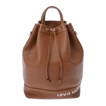ルイ ヴィトン エピ マキシ ノエ スリング コニャック M23117 エピXL レディース バッグ 【中古】【bag】