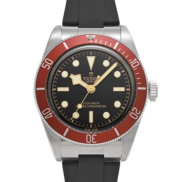 チューダー / チュードル ブラックベイ 7941A1A0RU ブラック メンズ 時計 【中古】【wristwatch】