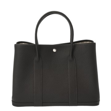 エルメス ガーデンパーティ PM ベブラン ネゴンダ レディース バッグ 【未使用】【bag】