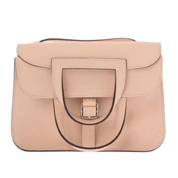 エルメス アルザン ミニ  2WAY ローズエグランタイン ヴォースイフト レディース バッグ 【中古】【bag】