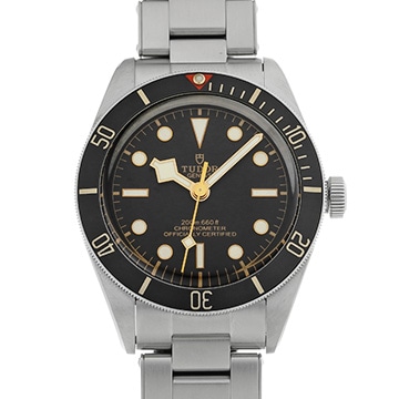 チューダー / チュードル ブラックベイ 58 79030N ブラック メンズ 時計 【中古】【wristwatch】