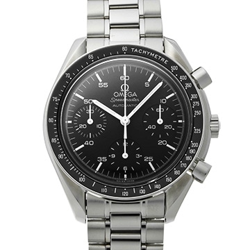 オメガ スピードマスター オートマティック 3510.50 ブラック メンズ 時計 【中古】【wristwatch】