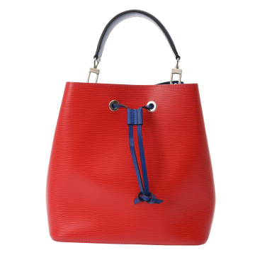 ルイ ヴィトン エピ ネオノエ コクリコ M54365 レザー レディース バッグ 【中古】【bag】
